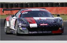 350 - Ferrari 458 Italia #3292 (Michelotto) - Team Duqueine