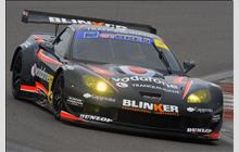 2 - Chevrolet Corvette C6.R - V8 Racing
