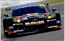 2 - Chevrolet Corvette C6.R - V8 Racing