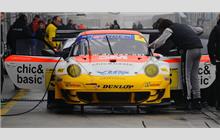 5 - Porsche 997 GT3 RSR - Drivex School