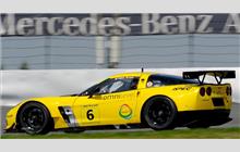 6 - Chevrolet Corvette C6 ZR1 #C6GT-006 (Pratt & Miller) - Selleslagh Racing Team SRT