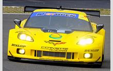 6 - Chevrolet Corvette C6 ZR1 #C6GT-006 (Pratt & Miller) - Selleslagh Racing Team SRT