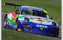 13 - Porsche 997 GT3 R #WP0ZZZ99ZBS799525 - Autorlando Sport