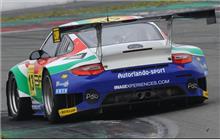 13 - Porsche 997 GT3 R #WP0ZZZ99ZBS799525 - Autorlando Sport