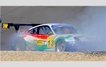 13 - Porsche 997 GT3 R #WP0ZZZ99ZBS799525 - Autorlando Sport