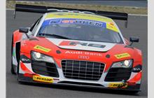 58 - Audi R8 LMS Ultra #AS42A0FGT312 0414 or 310 0211 - Team Novadriver
