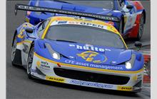 62 - Ferrari 458 Italia GT3 (Michelotto) - Ombra Racing