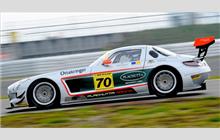70 - Mercedes-Benz SLS AMG GT3 - Lechner Racing