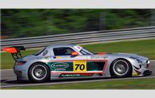 70 - Mercedes-Benz SLS AMG GT3 - Lechner Racing
