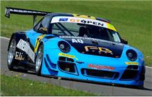 71 - Porsche 997 GT3 R - Krypton Motorsport