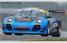 71 - Porsche 997 GT3 R - Krypton Motorsport