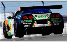 99 - Chevrolet Corvette Z06 (Callaway) - V8 Racing