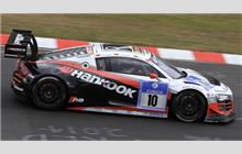 10 - Audi R8 LMS ultra - Prosperia C. Abt Racing GmbH