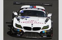 20 - BMW Z4 GT3 - BMW Sports Trophy Team Schubert