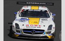 22 - Mercedes-Benz SLS AMG GT3 - Rowe Racing