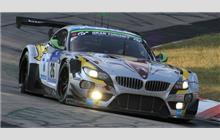 26 - BMW Z4 GT3 - BMW Sports Trophy Team Marc VDS
