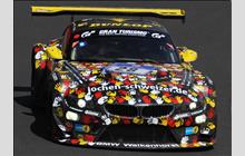 28 - BMW Z4 GT3 - Walkenhorst Motorsport