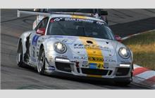 56 - Porsche 911 GT3 Cup - Black Falcon Team