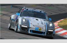 60 - Porsche 911 GT3 Cup - GetSpeed Performance