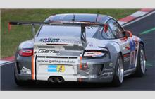 61 - Porsche 997 GT3 Cup - GetSpeed Performance