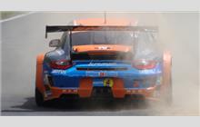 71 - Porsche 997 GT3 KR - Kremer Racing