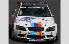 87 - BMW M3 GT4 - Bonk Motorsport