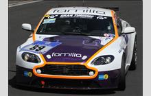 89 - Aston Martin Vantage V8 GT4