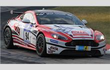 94 - Aston Martin Vantage V8 GT4 - Team Mathol Racing e.V.
