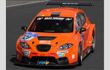 121 - Seat Leon Supercopa