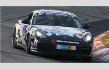 171 - Porsche Cayman R - Team Mathol Racing e.V.