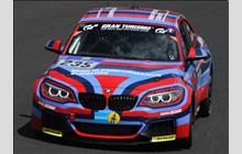 235 - BMW M235i Racing - BMW Motorsport
