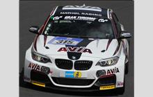 315 - BMW M235i Racing - Team Mathol Racing e.V.