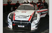 21 - Nissan GT-R - Strata 21