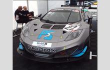 22 - McLaren MP4-12C GT3 #035 - Preci-Spark