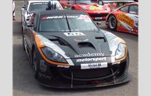 55 - Ginetta G55 GT4 - Academy Motorsport