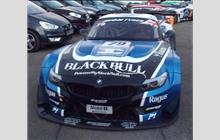 79 - BMW Z4 GT3 - Ecurie Ecosse