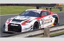 80 - Nissan GT-R GT3 - Nissan GT Academy Team RJN