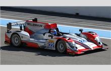 22 - Oreca 03 Nissan - Millennium Racing