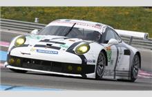 92 - Porsche 991 RSR - Porsche Team Manthey