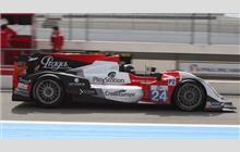 24 - Oreca 03 Nissan #12 - Sebastien Loeb Racing