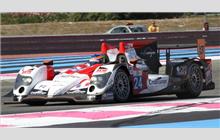 24 - Oreca 03 Nissan #12 - Sebastien Loeb Racing