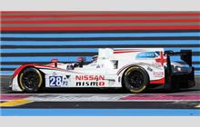 28 - Zytek Z11SN Nissan - Greaves Motorsport