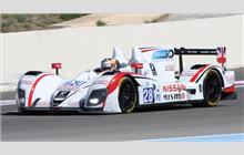 28 - Zytek Z11SN Nissan - Greaves Motorsport