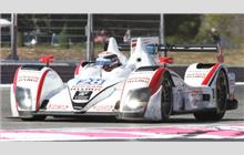 28 - Zytek Z11SN Nissan - Greaves Motorsport