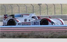 28 - Zytek Z11SN Nissan - Greaves Motorsport