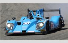 29 - Morgan LM P2 Nissan #01-20 (OAK-Pescarolo) - Pegasus Racing