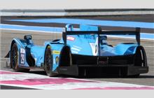 29 - Morgan LM P2 Nissan #01-20 (OAK-Pescarolo) - Pegasus Racing