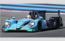 43 - Morgan LM P2 Judd #01-15 (OAK-Pescarolo) - Newblood by Morand Racing