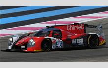 46 - Morgan LM P2 Nissan #01-14 (OAK-Pescarolo) - Thiriet by TDS Racing