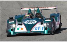 48 - Oreca 03 Nissan #11 - Murphy Prototypes